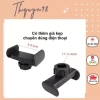 Đầu kẹp điện thoại lẻ gắn bi tròn – Thiết kế độc đáo, bền chắc, giá 11.760₫ 5