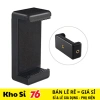Đầu Kẹp Điện Thoại Xịn Cho Chân Máy Ảnh Ren Ốc 1/4 Inch, Giá Ưu Đãi 10.899₫