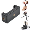 Đầu Kẹp Điện Thoại Xịn Cho Chân Máy Ảnh Ren Ốc 1/4 Inch, Giá Ưu Đãi 10.899₫ 3