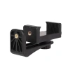 Đầu kẹp điện thoại xoay 360° – Chop tripod gậy chụp ảnh, giá 35.000đ 4
