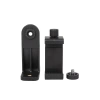 Đầu kẹp điện thoại xoay 360° – Chop tripod gậy chụp ảnh, giá 35.000đ 5