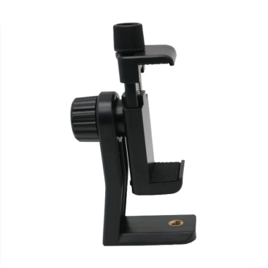 Đầu kẹp điện thoại xoay 360° – Chop tripod gậy chụp ảnh, giá 35.000đ 7