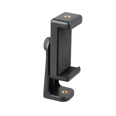 Đầu kẹp điện thoại xoay 360 độ kết nối Tripod livestream, gậy tự sướng 15.000đ 4 Đầu kẹp điện thoại xoay 360 độ kết nối Tripod livestream, gậy tự sướng 15.000đ 4
