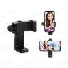 Đầu kẹp gắn điện thoại L3 xoay 360°, vặn đinh ốc, kèm thanh L cho chân tripod – Tiện lợi, 26.000₫ 8