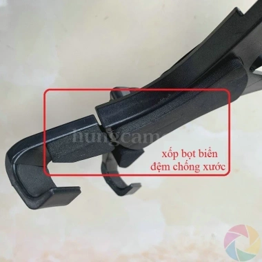 Đầu kẹp máy tính bảng chắc chắn, góc linh hoạt, giảm mắt mỏi - Giá 44.100₫ 4