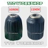 Đầu kẹp mũi khoan autolock 10-13mm nhựa ABS bền bỉ - Giá chỉ 34.000₫ 3