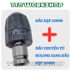 Đầu kẹp mũi khoan Autolock 10mm nhựa ABS bền bỉ - Giá 34.000₫ giảm từ 43.860₫ 6