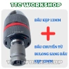 Đầu kẹp mũi khoan autolock 13mm - Kim loại + Nhựa ABS bền, giá chỉ 54.000₫ 7