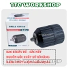 Đầu kẹp mũi khoan autolock 13mm nhựa ABS bền bỉ - Phù hợp máy khoan pin, giá chỉ 54.000đ 2