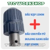 Đầu kẹp mũi khoan autolock 13mm nhựa ABS bền bỉ - Phù hợp máy khoan pin, giá chỉ 54.000đ 9