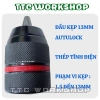 Đầu kẹp mũi khoan autolock 13mm - Phù hợp máy khoan pin - Giá 79.000 VND 5