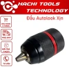 Đầu kẹp mũi khoan AutoLook 13mm Cao cấp Viền Đỏ - Giá chỉ 100.000đ, giảm tới 22%