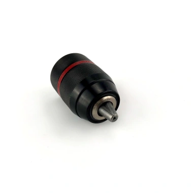 Đầu kẹp mũi khoan AutoLook 13mm Cao cấp Viền Đỏ - Giá chỉ 100.000đ, giảm tới 22%