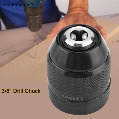 Đầu Kẹp Mũi Khoan Không Chìa Khóa 3/8 0.8-10mm - Chất lượng cao, Giá ưu đãi 99.660₫ 6 Đầu Kẹp Mũi Khoan Không Chìa Khóa 3/8 0.8-10mm - Chất lượng cao, Giá ưu đãi 99.660₫ 6