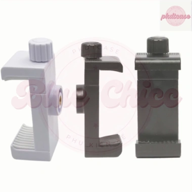 Đầu Kẹp Ốc Sắt Siết Chắc Cho Điện Thoại, Phù Hợp GoPro - Xiaomi Giá 22.000 VNĐ