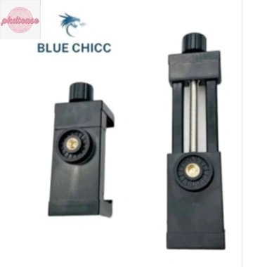 Đầu Kẹp Ốc Sắt Siết Chắc Cho Điện Thoại, Phù Hợp GoPro - Xiaomi Giá 22.000 VNĐ