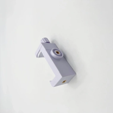 Đầu Kẹp Ốc Sắt Siết Chắc Cho Điện Thoại, Phù Hợp GoPro - Xiaomi Giá 22.000 VNĐ
