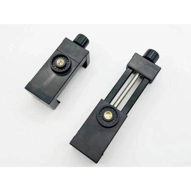 Đầu Kẹp Ốc Sắt Siết Chắc Cho Điện Thoại, Phù Hợp GoPro - Xiaomi Giá 22.000 VNĐ 9 Đầu Kẹp Ốc Sắt Siết Chắc Cho Điện Thoại, Phù Hợp GoPro - Xiaomi Giá 22.000 VNĐ 9