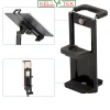 Đầu kẹp X cho iPad – Giá đỡ tripod livestream, chụp ảnh, quay phim, xem phim, chỉ 35.000đ 9