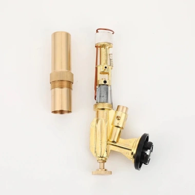 Đầu khò ga mini cao cấp lõi đồng ống dài – Ngọn lửa mạnh, giá chỉ 57.900₫ 5