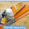 Đầu khò ga mini Kapusi ống đồng 100% ống đơn - Đèn khò gas cao cấp giá 67.900₫