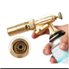 Đầu Khò Ga Mini ống dài lõi đồng - Đèn khò gas cao cấp, lửa xanh, bền bỉ, chỉ 58.000₫ 3