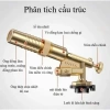Đầu Khò Ga Mini ống dài lõi đồng - Đèn khò gas cao cấp, lửa xanh, bền bỉ, chỉ 58.000₫ 4