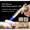 Đầu Khò Ga Mini ống dài lõi đồng - Đèn khò gas cao cấp, lửa xanh, bền bỉ, chỉ 58.000₫ 5
