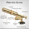 Đầu Khò Ga Mini ống dài lõi đồng - Đèn khò gas cao cấp, lửa xanh, bền bỉ, chỉ 58.000₫ 7