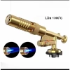 Đầu Khò Ga Mini ống dài lõi đồng - Đèn khò gas cao cấp, lửa xanh, bền bỉ, chỉ 58.000₫ 9