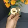 Đầu Khò Gas Mạ Đồng Nguyên Khối Tự Động Đánh Lửa - Khò Mini Giá 55.000 VND Giảm từ 66.550 VND 2