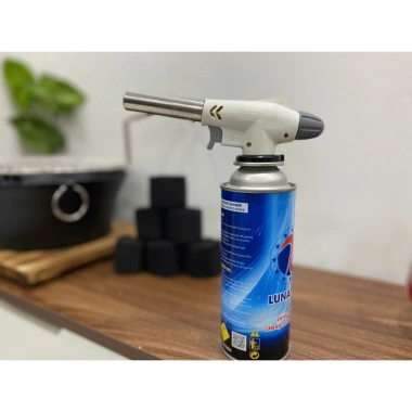 Đầu Khò Gas Mini Cầm Tay Tự Động Đánh Lửa – Đa Năng Bếp Nướng Sửa Chữa 31.000đ 6
