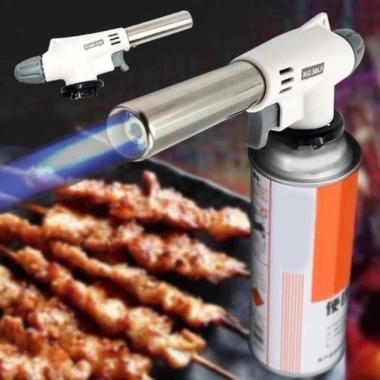 Đầu Khò Gas Mini Cầm Tay Tự Động Đánh Lửa Flame Gun Nhập khẩu Cao Cấp Giá 29.700 VND 7 Đầu Khò Gas Mini Cầm Tay Tự Động Đánh Lửa Flame Gun Nhập khẩu Cao Cấp Giá 29.700 VND 7
