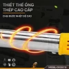 Đầu Khò Gas Mini Cao Cấp Cầm Tay COROLLA Tự Động Đánh Lửa 1.300°C CK20.113 2