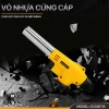 Đầu Khò Gas Mini Cao Cấp Cầm Tay COROLLA Tự Động Đánh Lửa 1.300°C CK20.113 4