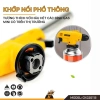 Đầu Khò Gas Mini Cao Cấp Cầm Tay COROLLA Tự Động Đánh Lửa 1.300°C CK20.113 8
