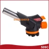 Đầu khò gas mini cho trà sữa nướng, kem trứng cháy, chịu nhiệt 1.300 độ C, giá 50.000đ