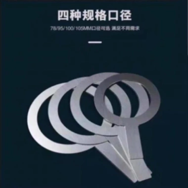Đầu khò gas mini cho trà sữa nướng, kem trứng cháy, chịu nhiệt 1.300 độ C, giá 50.000đ
