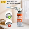 Đầu Khò Gas Mini Deli Tools Cao Cấp – Điều Chỉnh Nhiệt Độ & Tia Lửa, Chỉ 59.000 VND 3