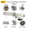 Đầu Khò Gas Mini Deli Tools Cao Cấp – Điều Chỉnh Nhiệt Độ & Tia Lửa, Chỉ 59.000 VND 7