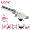 Đầu Khó Gas Mini Deli Tools - Điều Chỉnh Nhiệt Độ & Tia Lửa, Giá 49.000₫ 4