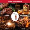 Đầu Khó Gas Mini Deli Tools - Điều Chỉnh Nhiệt Độ & Tia Lửa, Giá 49.000₫ 6