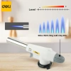 Đầu Khó Gas Mini Deli Tools - Điều Chỉnh Nhiệt Độ & Tia Lửa, Giá 49.000₫ 8