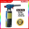 Đầu Khò Gas NaMiLux Bình Gas Mini - Đèn TS1.719RN/TS1.822RF, Giá 115.000 giảm 23% 4