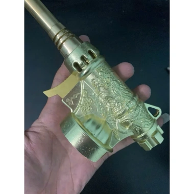 Đầu khò mini 8.501 đồng - Thiết kế độc đáo, sắc nét, dễ dùng, giảm giá 195.000₫