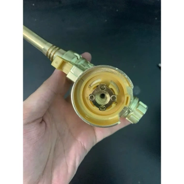 Đầu khò mini 8.501 đồng - Thiết kế độc đáo, sắc nét, dễ dùng, giảm giá 195.000₫