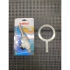 Đầu khò vòng che cốc mini cầm tay - Khò ga tiện lợi, giảm giá 27.900₫ 5