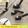 Đầu Khóa Kéo Đa Năng Tháo Rời – Dùng Cho Váy, Áo, Ba Lô, Vali, Giá chỉ 12.000đ (Giảm so với 15.360đ) – COD