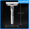Đầu kim loại hợp kim kẽm hai cạnh cổ điển cho nam cạo lông - Giá ưu đãi 181.500₫ 3