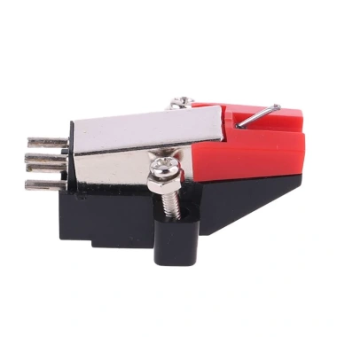 Đầu kim máy hát đĩa than vinyl chuyển động kép nam châm - Giá chỉ 197.729₫